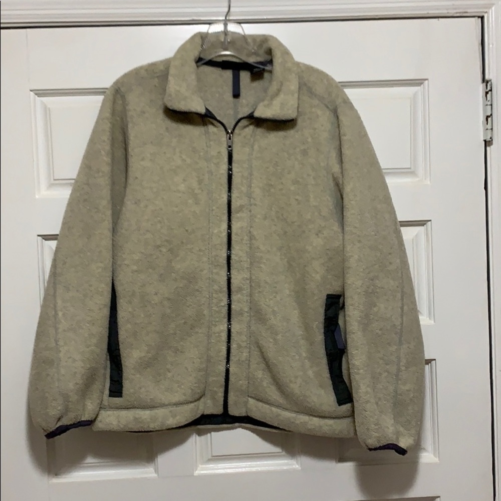 Vintage Patagonia Synchilla Jacket